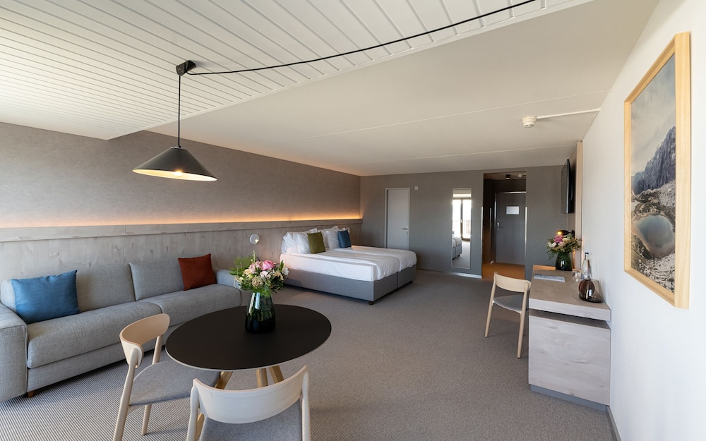 

Verona - Leysin - Victoria Hotel & Residence