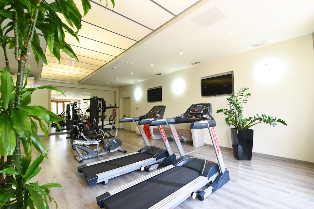 

Catania - Torino - Best Quality Hotel La Darsena