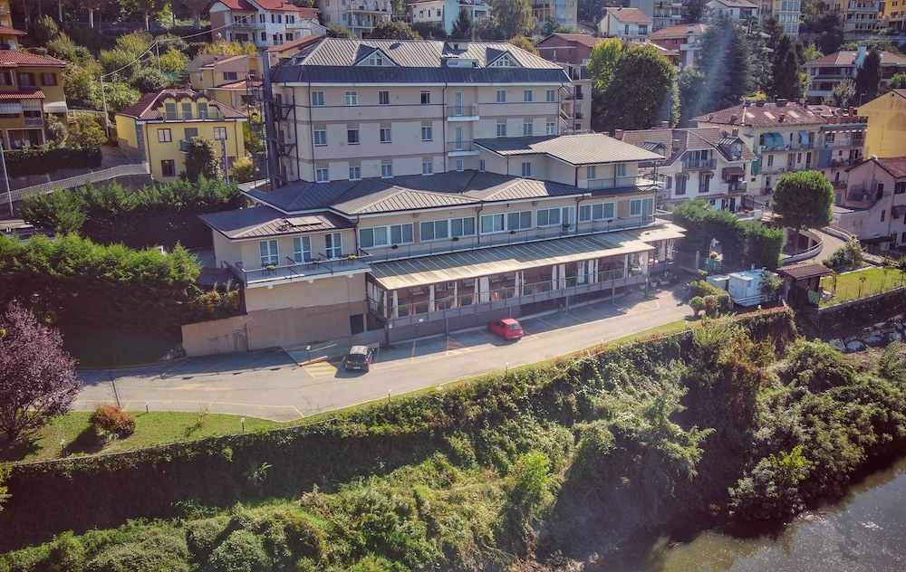 

Milano - Torino - Best Quality Hotel La Darsena