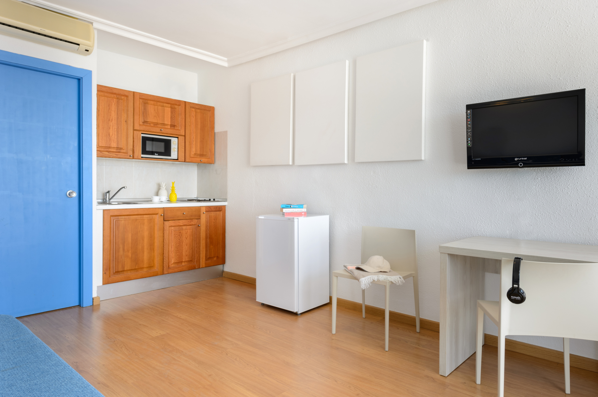 

Milano - Sant Jordi, Ibiza - Apartamentos Vibra Tivoli