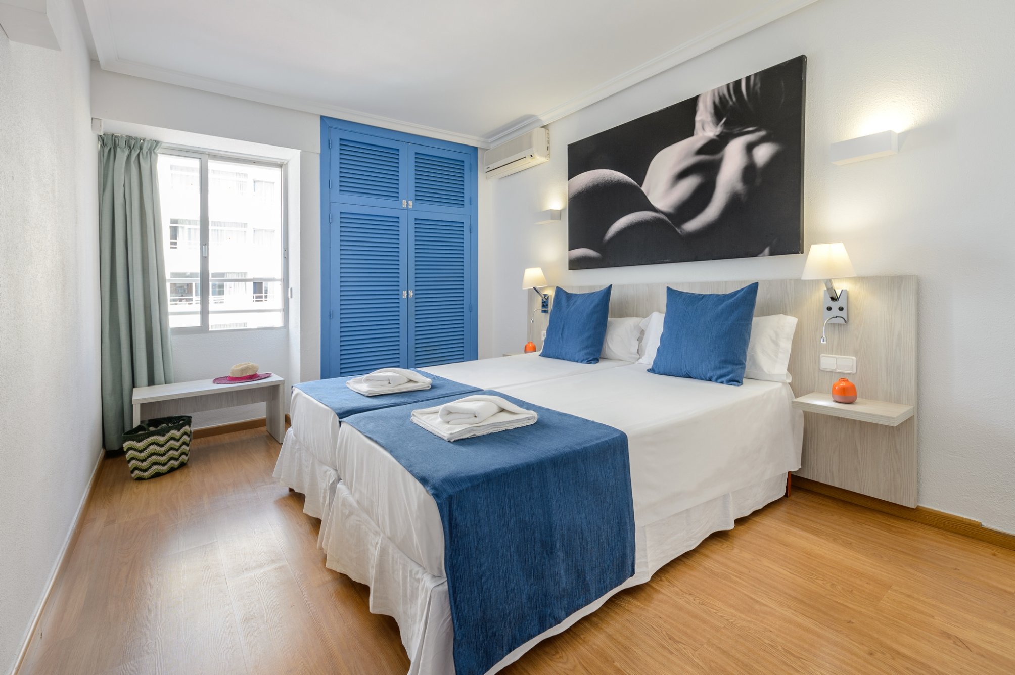 

Venezia - Talamanca - Apartamentos Vibra Tivoli