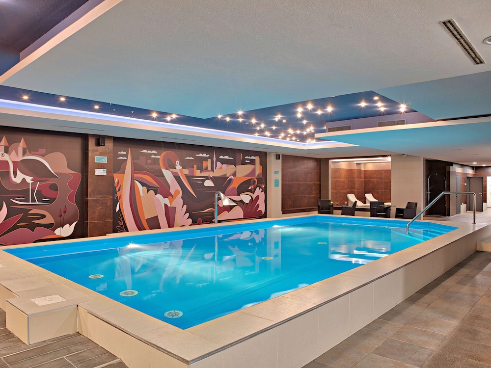 

Roma - Sarajevo - ibis Styles Sarajevo