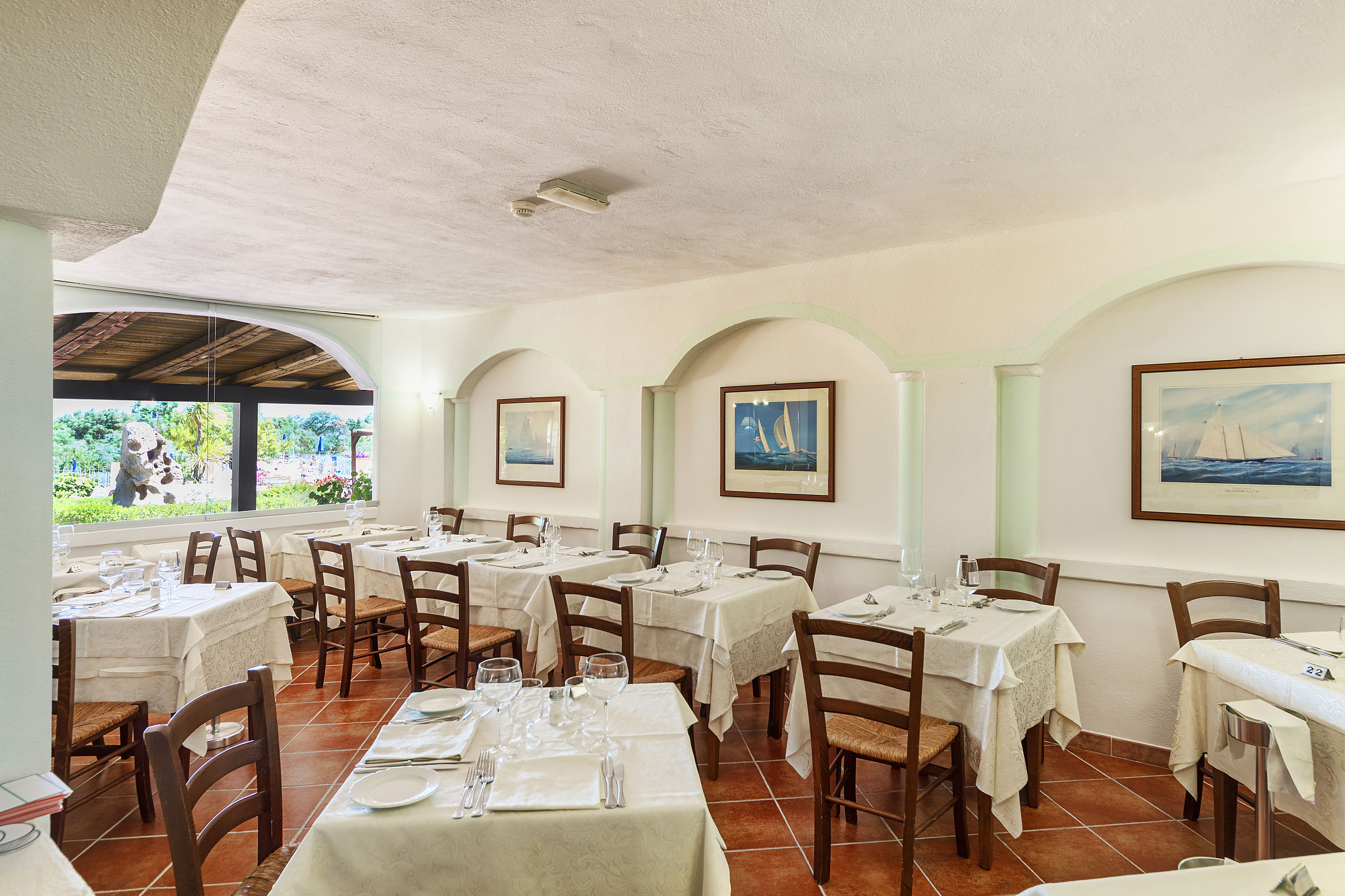 

Roma - Olbia - Colonna Beach Hotel
