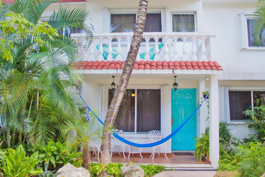 

Napoli - Cozumel - Villas Colibri Cozumel & Bungalows