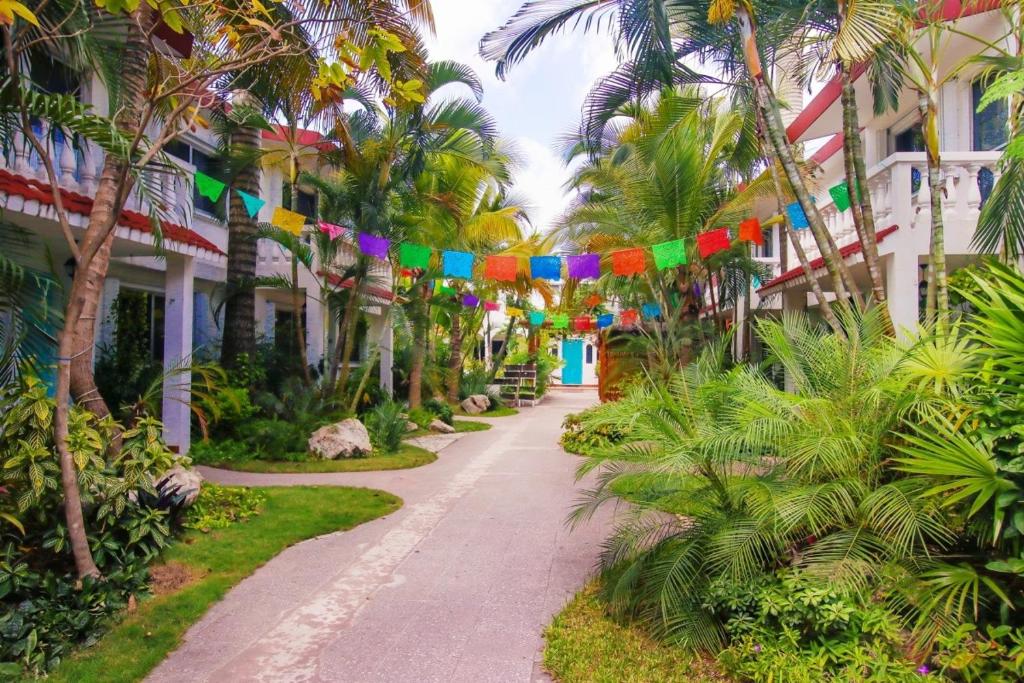 

Venezia - Cozumel - Villas Colibri Cozumel & Bungalows
