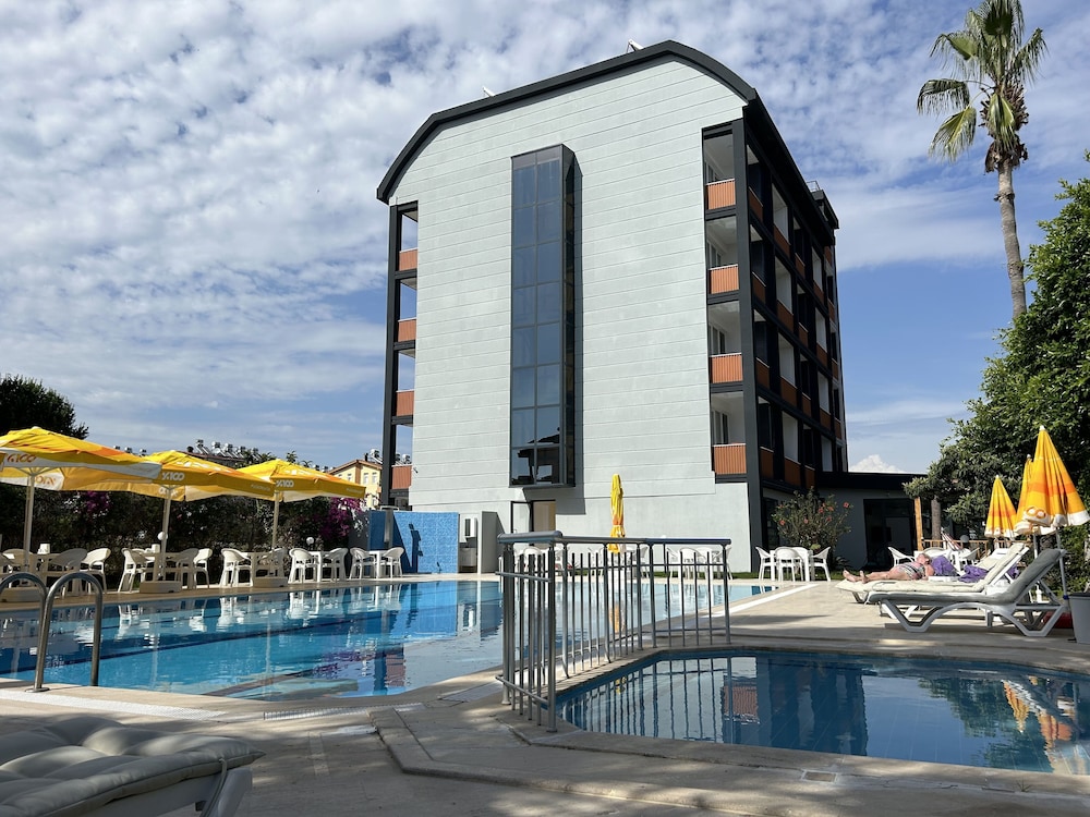 

Bologna - Side - Bellissima Hotel