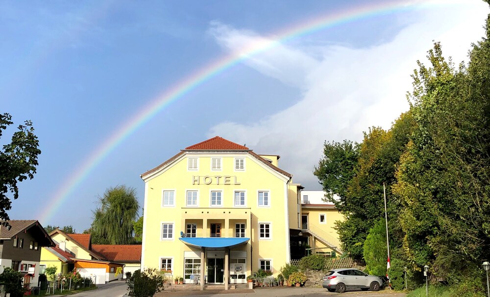 

Roma - Tirolo, Montagna Austria - Austria Classic Hotel Heiligkreuz