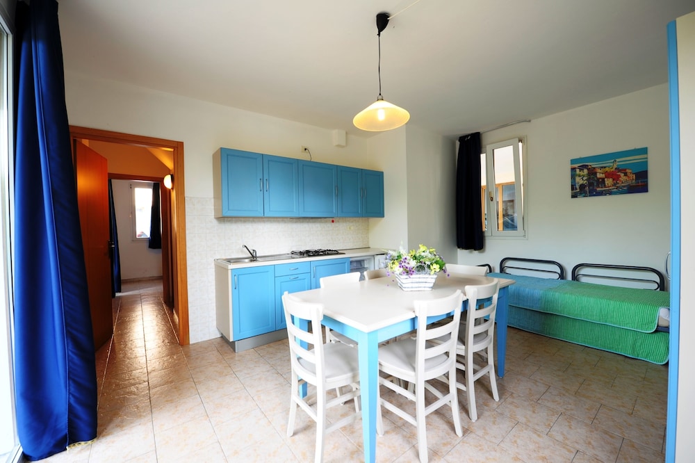 

Alghero - Sirmione - Camping Bella Italia