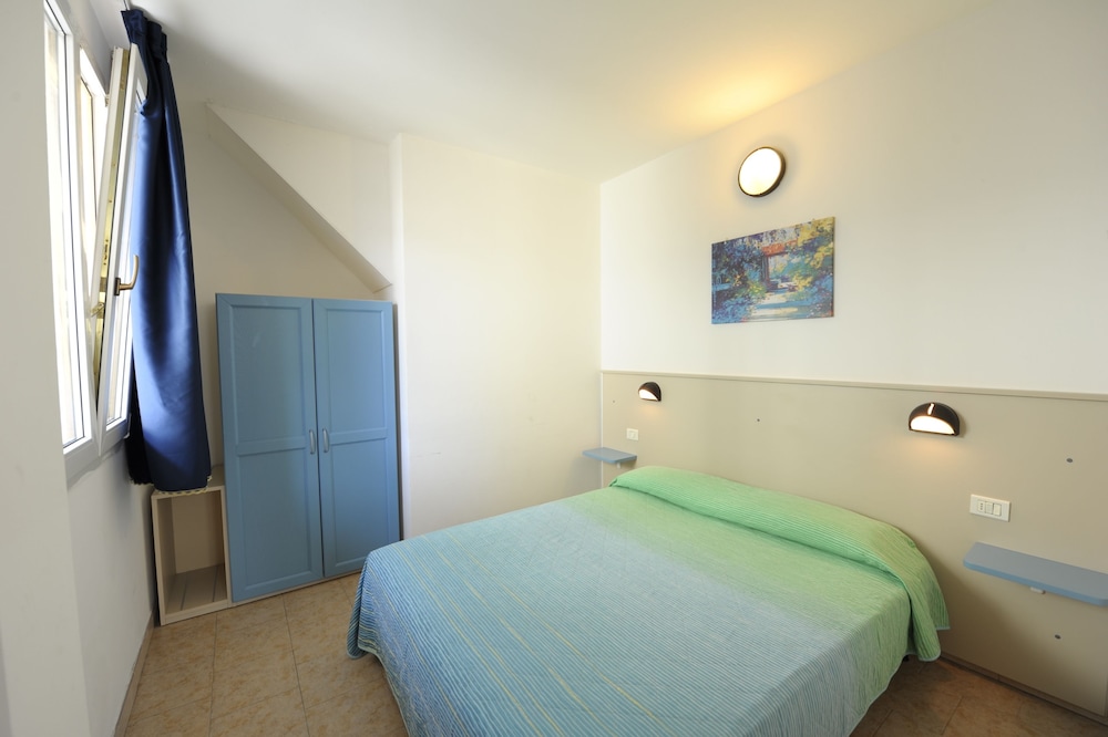 

Roma - Castelnuovo del Garda - Camping Bella Italia