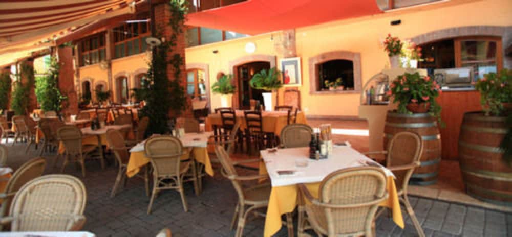 

Olbia - Sirmione - Camping Bella Italia