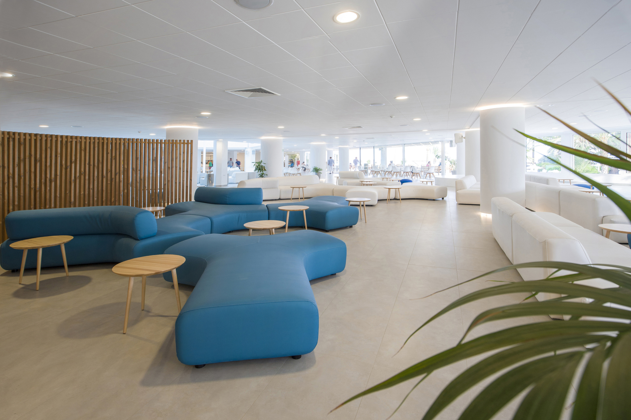 

Verona - Ibiza, Isole Baleari - Hotel Vibra Algarb