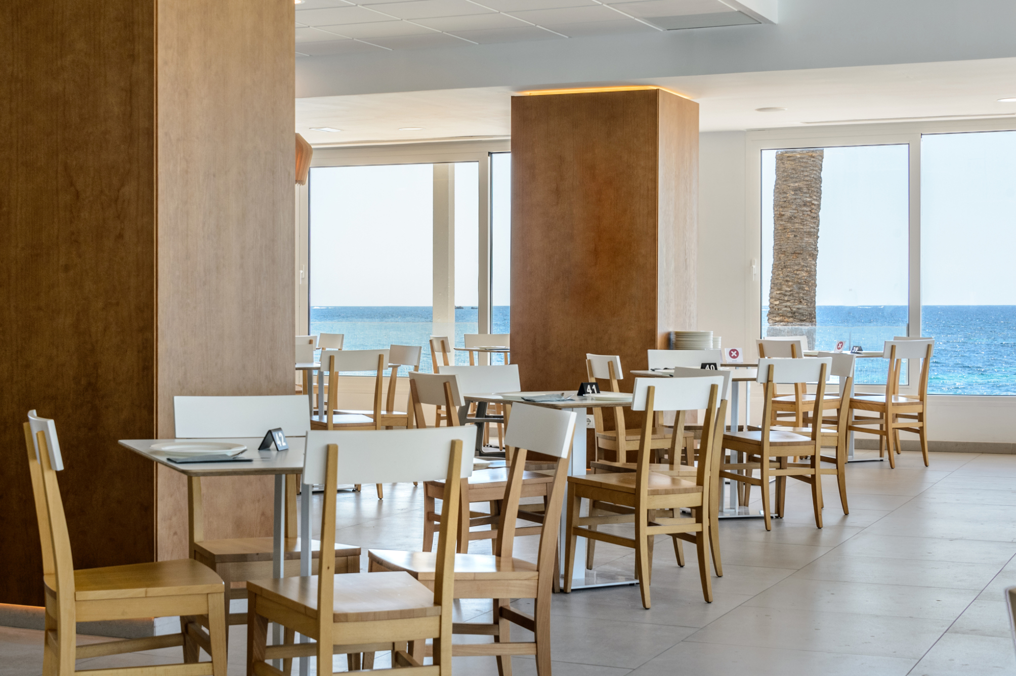 

Milano - Ibiza città, Ibiza - Hotel Vibra Algarb