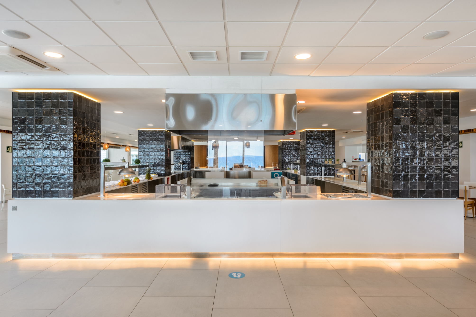 

Pisa - Talamanca - Hotel Vibra Algarb