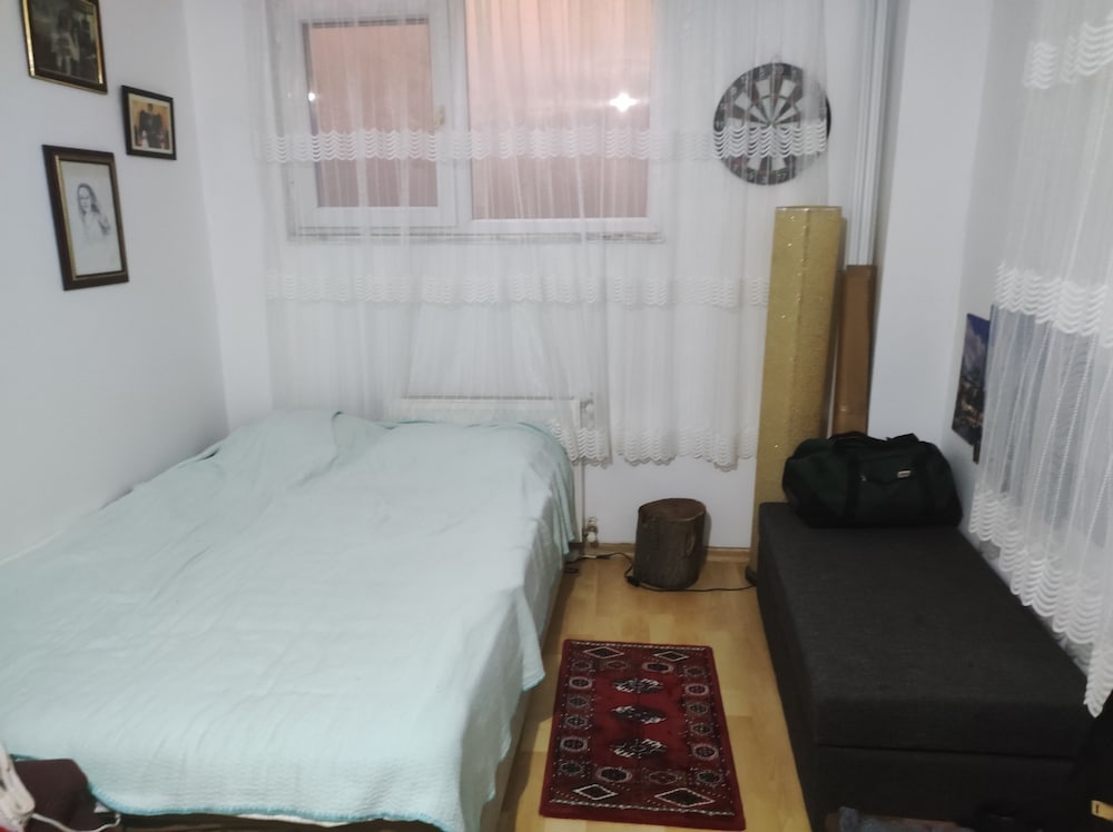 

Firenze - Istanbul - Bufes Hotel