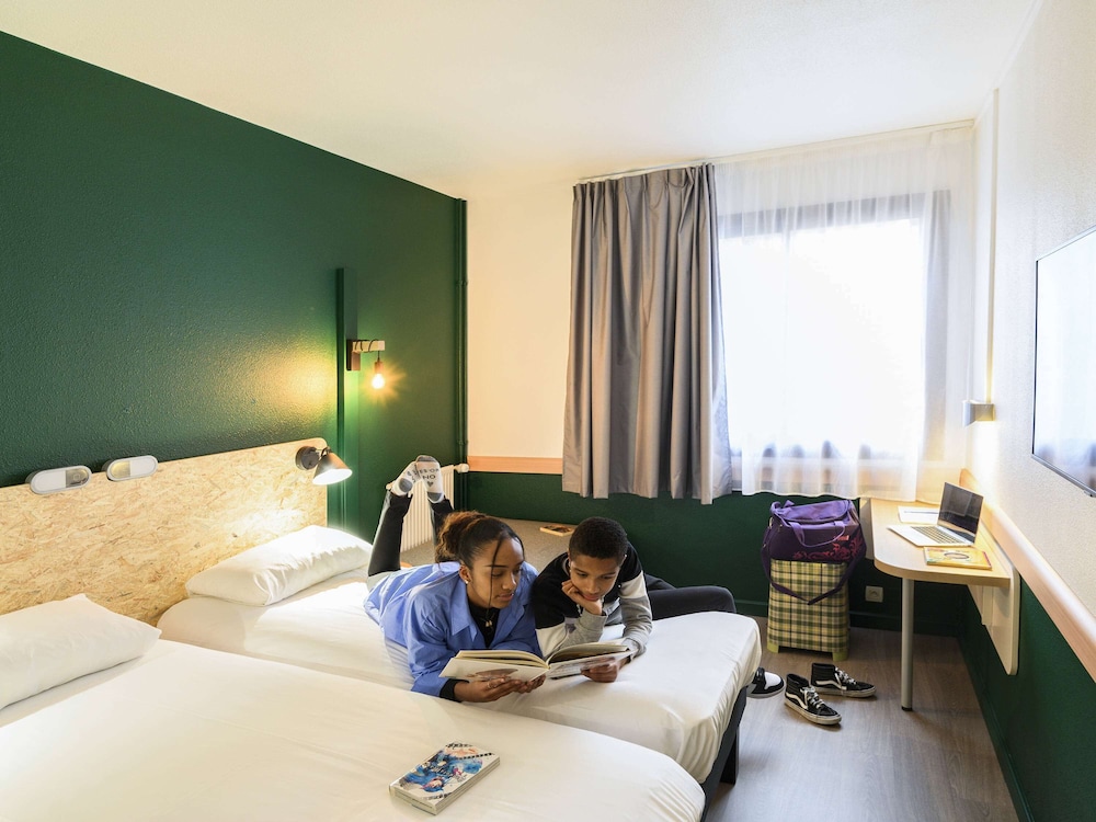 

Bologna - Évreux - Greet Hotel Evreux Centre - Route de Normandie by Accor