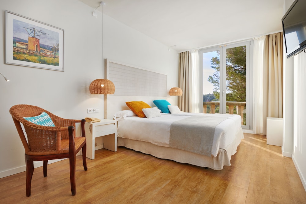 

Milano - Ses Salines, Maiorca - Hotel Apartamentos Cala Santanyi