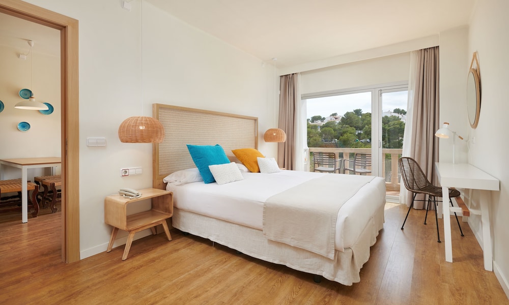 

Venezia - Ses Salines, Maiorca - Hotel Apartamentos Cala Santanyi