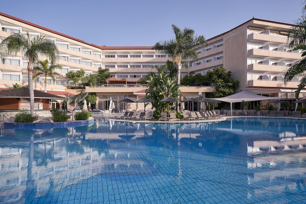 

Roma - Pyrgos - Atlantica Bay - Adults Only