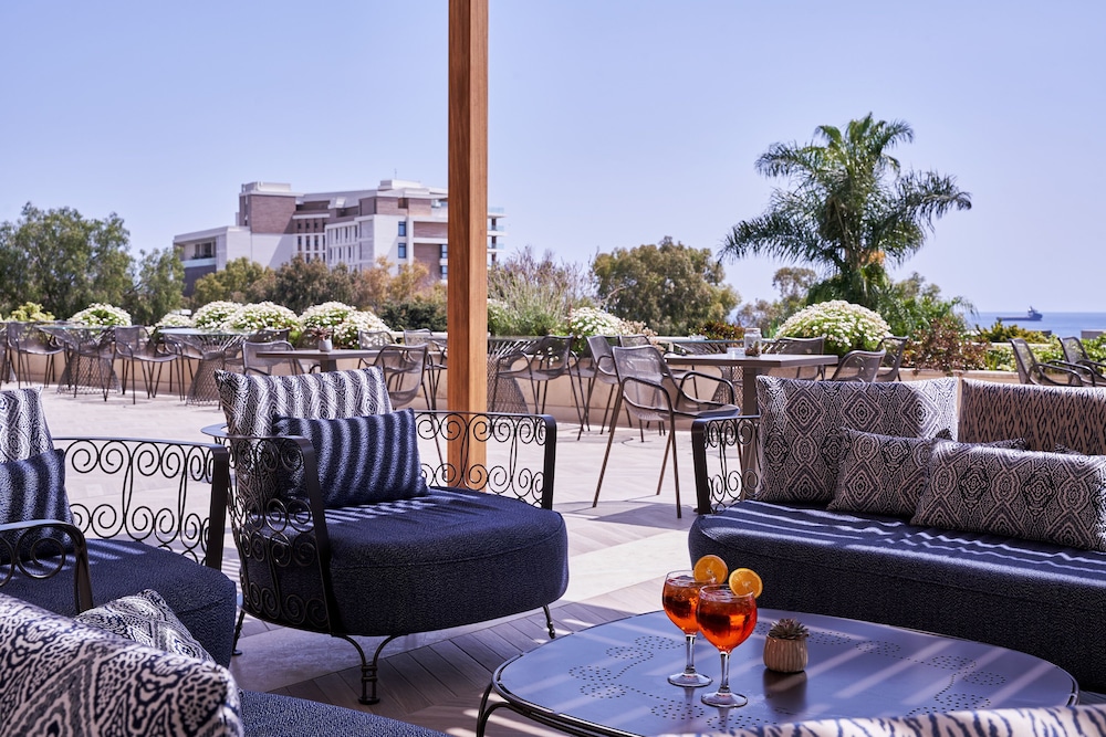 

Milano - Pyrgos - Atlantica Bay - Adults Only