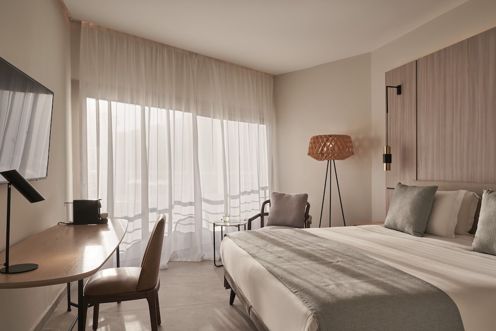

Milano - Pyrgos - Atlantica Bay - Adults Only
