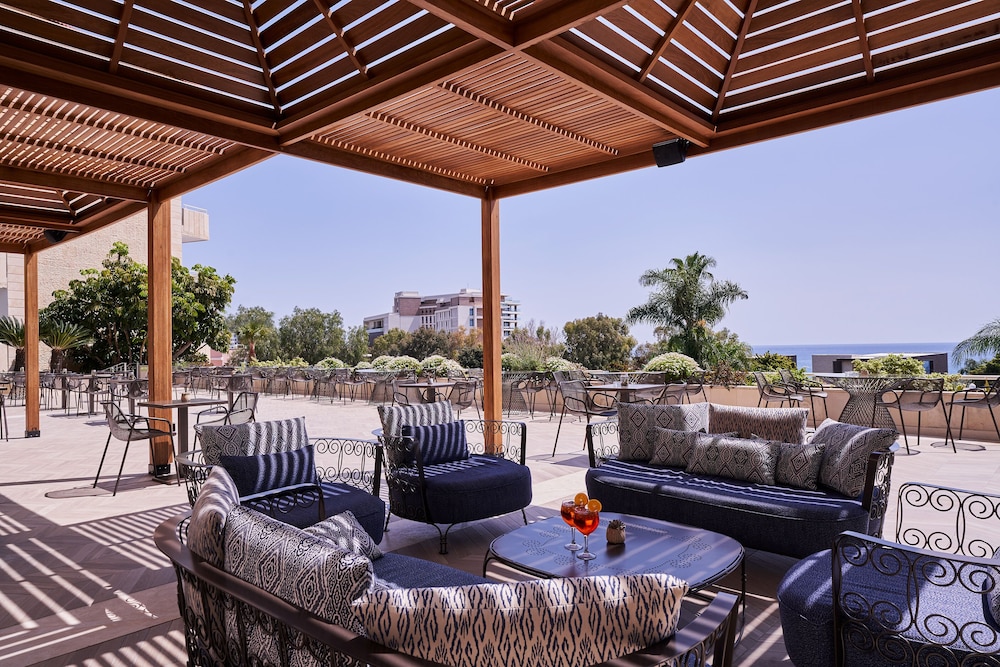 

Milano - Pyrgos - Atlantica Bay - Adults Only