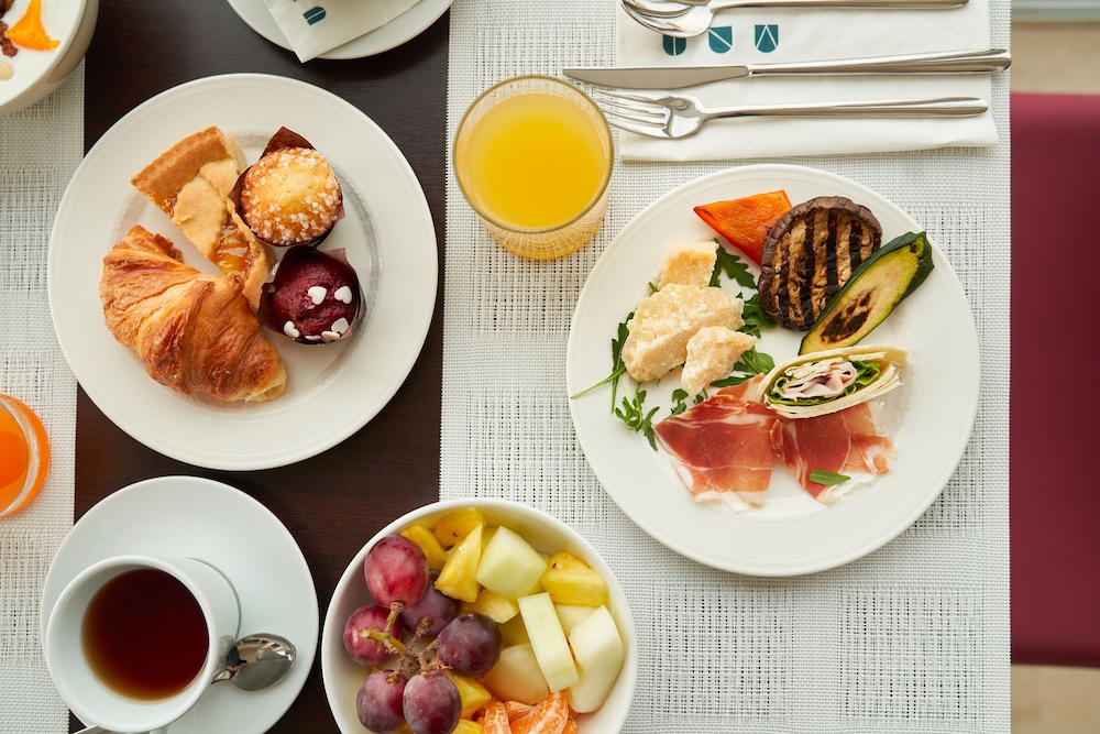

Bari - Bologna - UNAHOTELS Bologna San Lazzaro