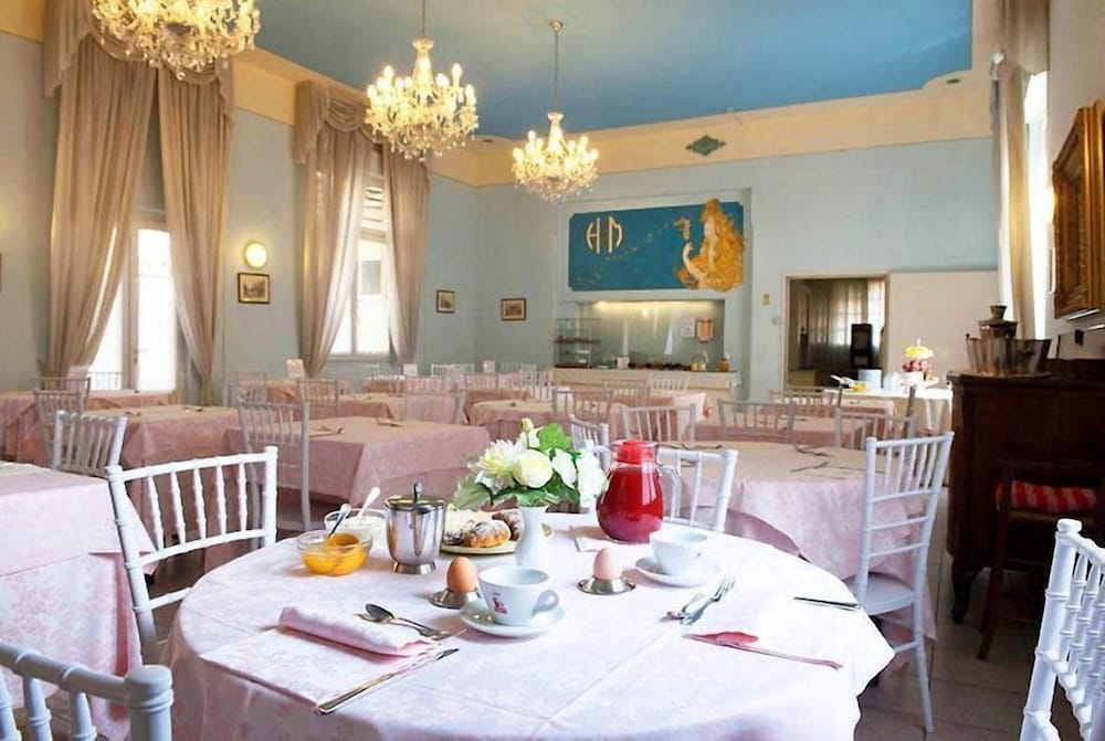 

Napoli - Viareggio - Hotel Marchionni