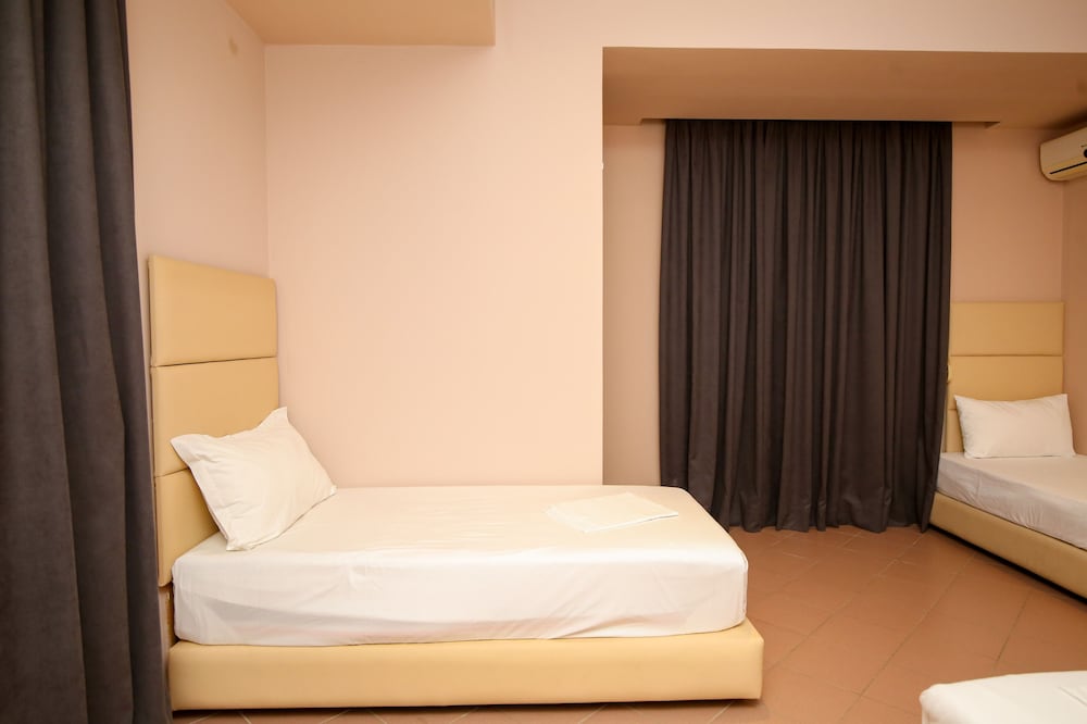 

Bologna - Valona - Hotel Aliko
