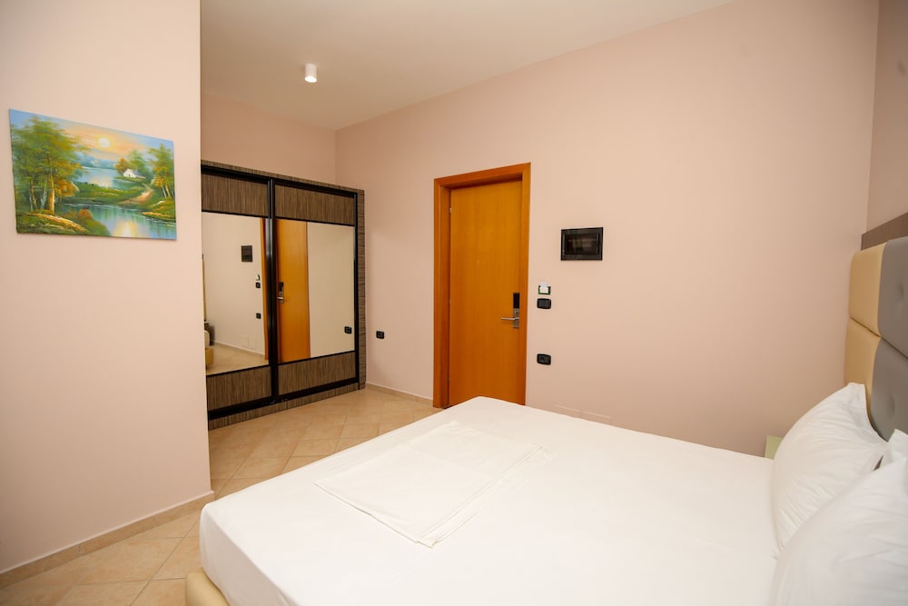 

Pescara - Valona - Hotel Aliko