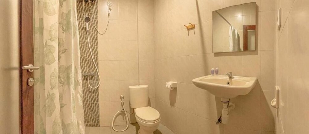 

Milano - Tanah Lot - Perissos Echo Beach