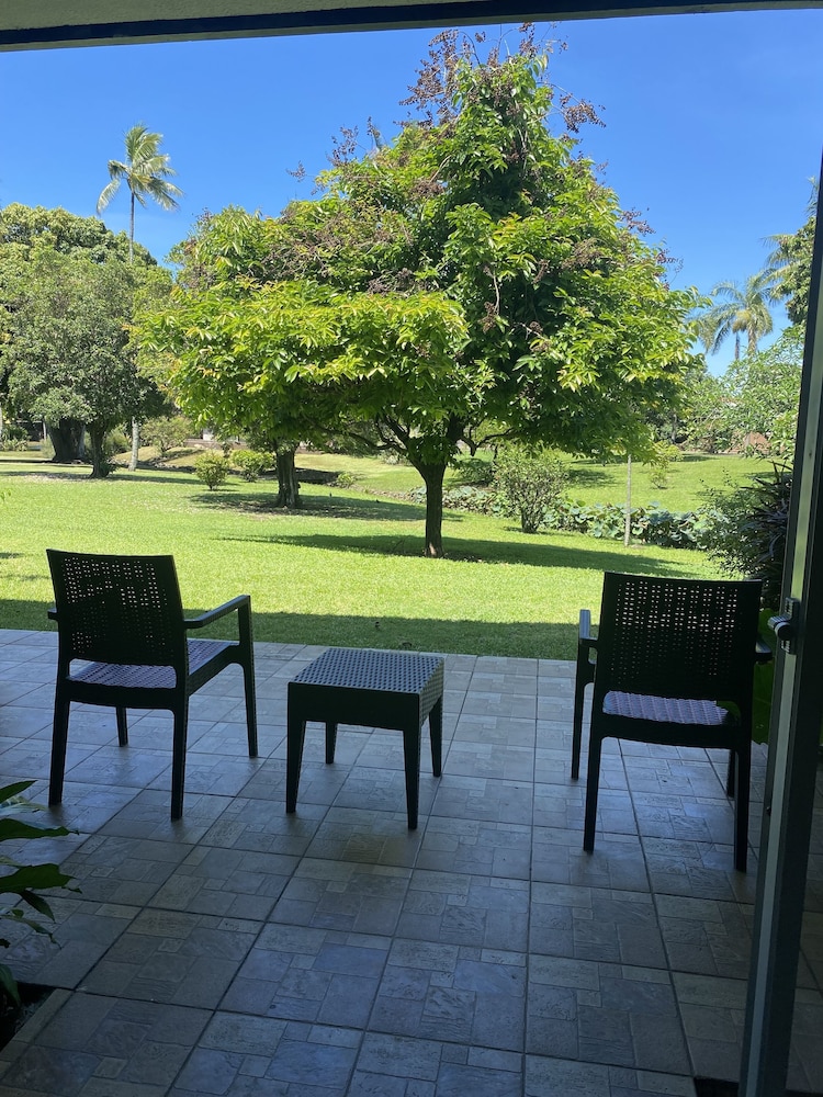 

Milano - Papeete - Hotel Royal Tahitien
