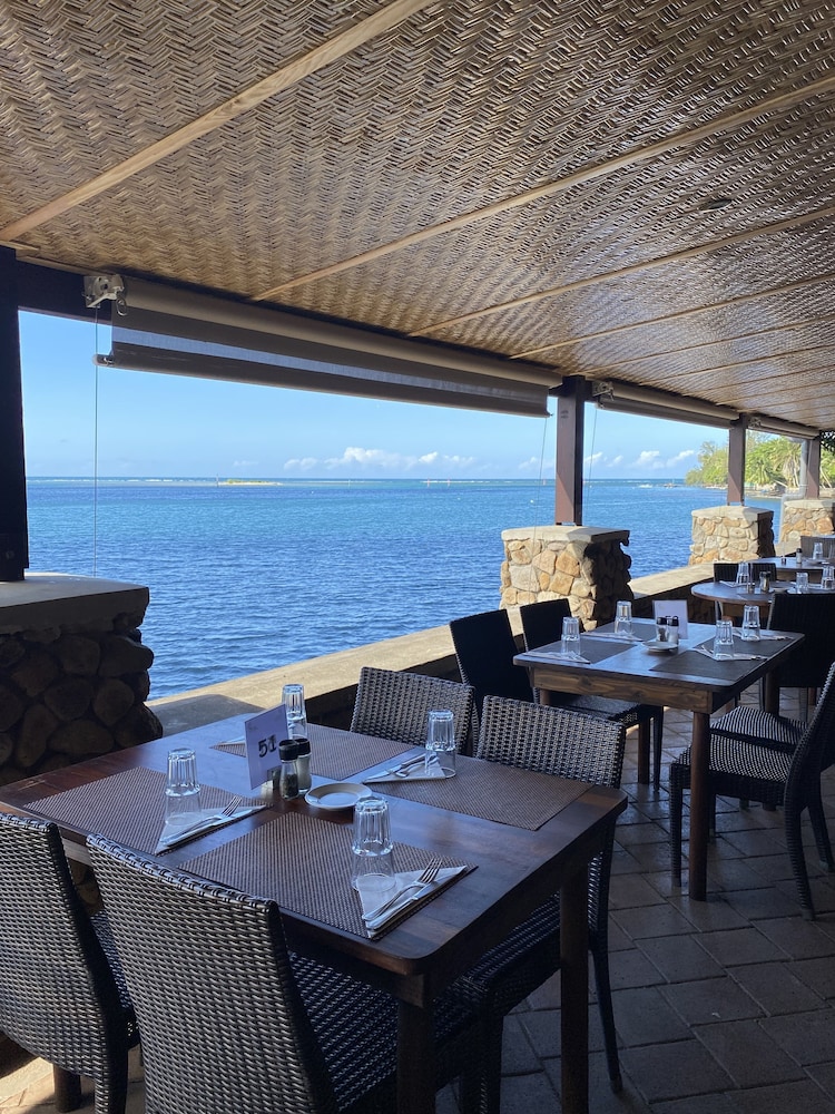 

Milano - Papeete - Hotel Royal Tahitien