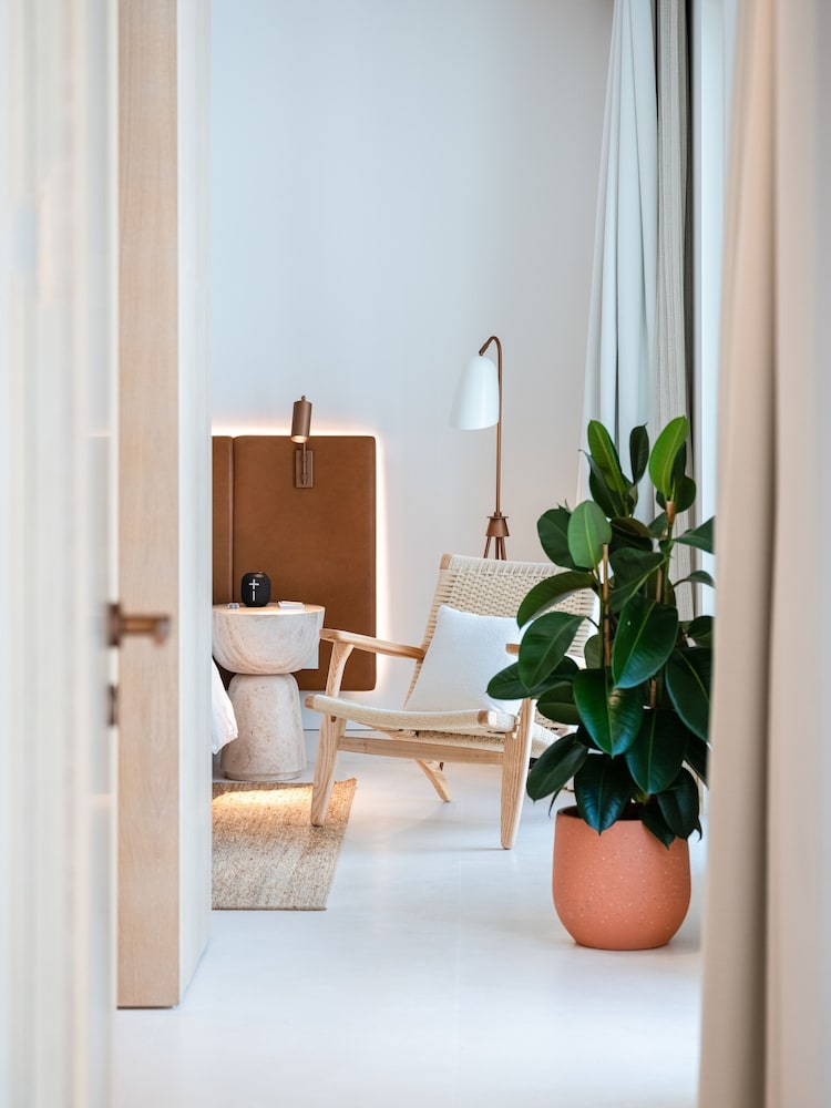 

Firenze - Talamanca - The Standard, Ibiza