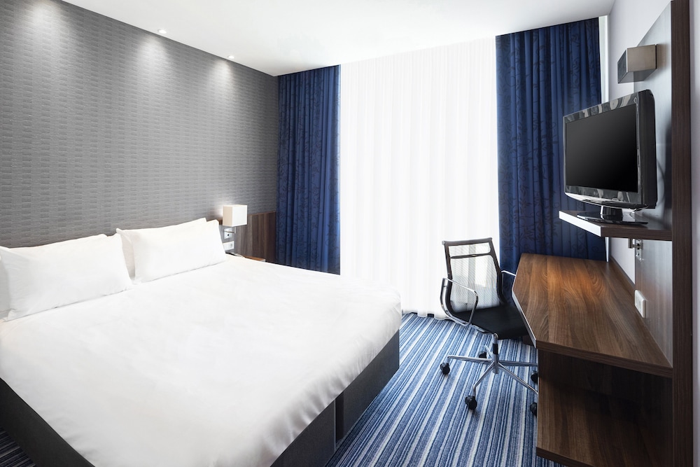 

Roma - Diemen - Holiday Inn Express Amsterdam - Arena Towers