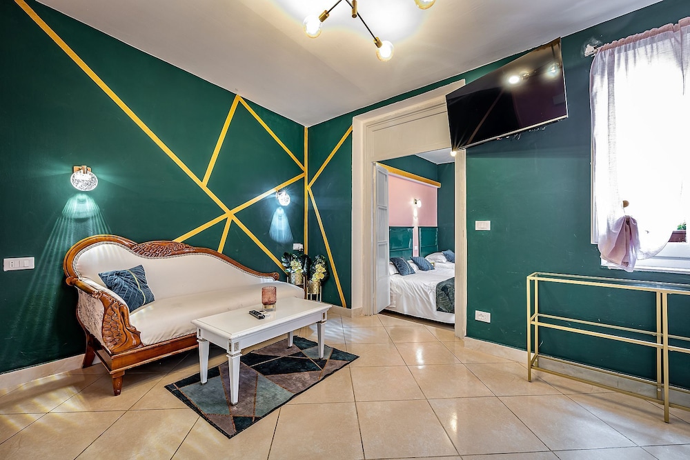 

Catania - Toscana, Italia - HOTEL VENETO con accesso ZTL