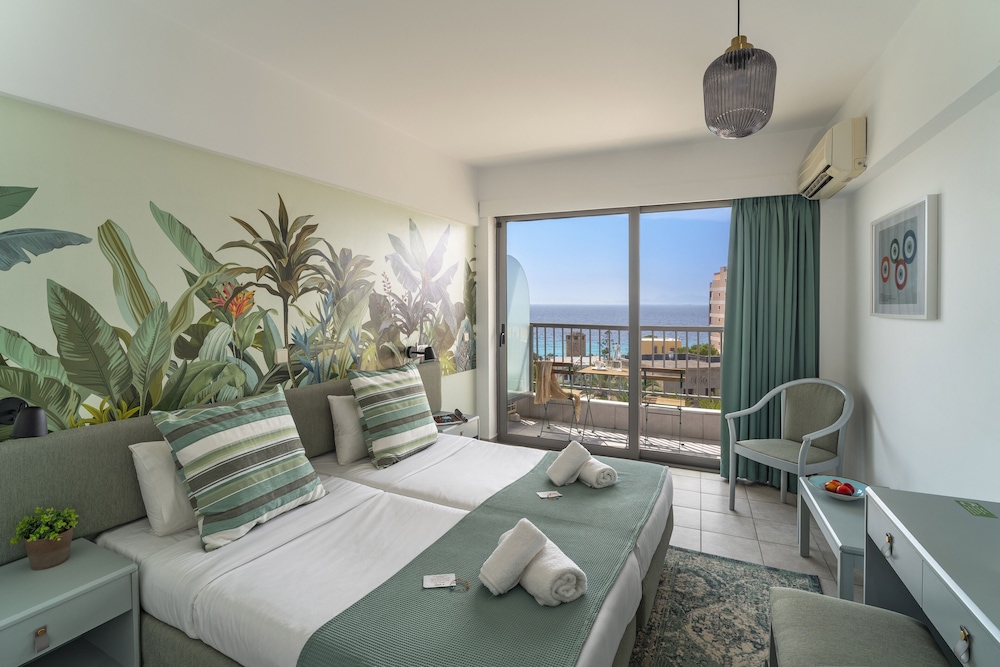 

Roma - KKallithea Rhodes - STAY Rhodes Hotel