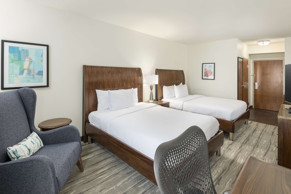 

Milano - Delray Beach - Hilton Garden Inn Boca Raton