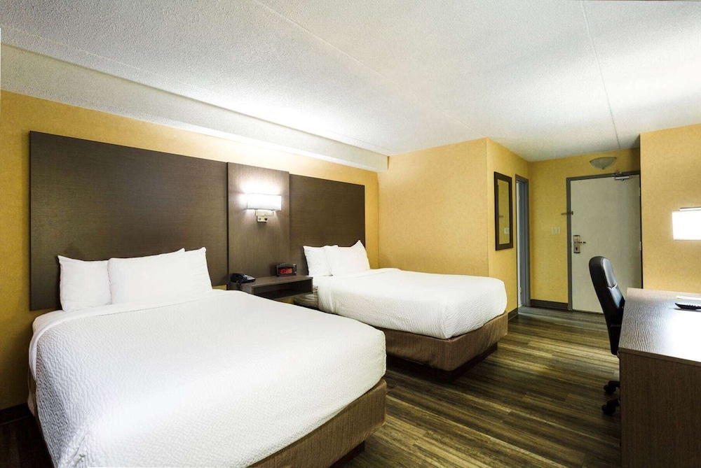 

Milano - Cascate del Niagara - Days Inn By Wyndham Fallsview