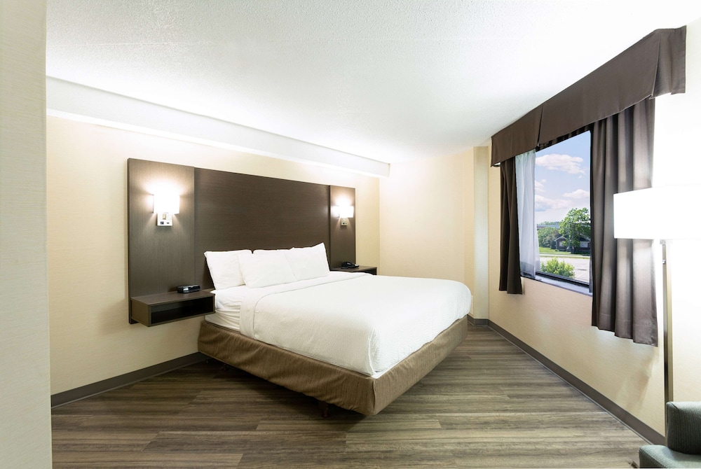 

Roma - Cascate del Niagara - Days Inn By Wyndham Fallsview