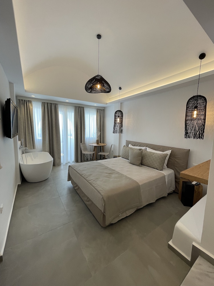 

Roma - Thirasía - Galatia Villas