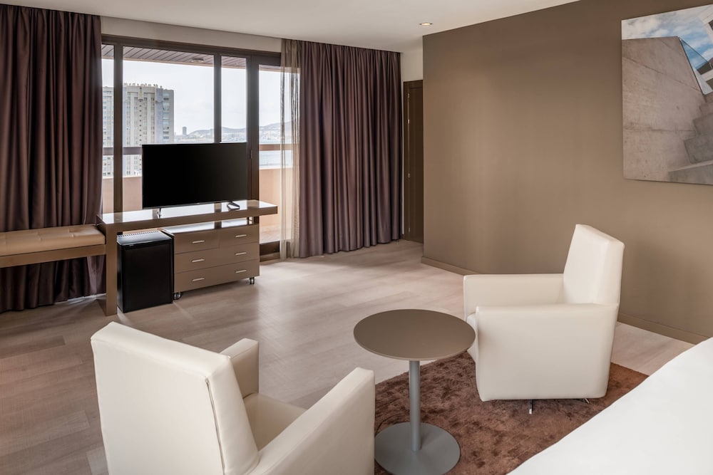 

Lamezia Terme - Gran Canaria, Isole Canarie - AC Hotel Iberia Las Palmas by Marriott