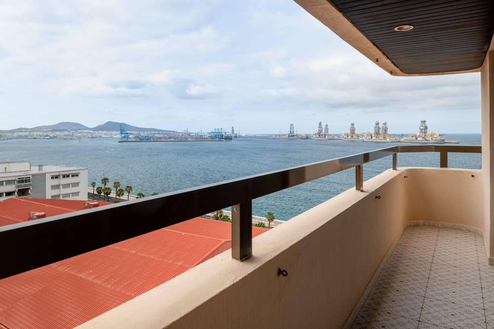 

Trieste - Gran Canaria, Isole Canarie - AC Hotel Iberia Las Palmas by Marriott
