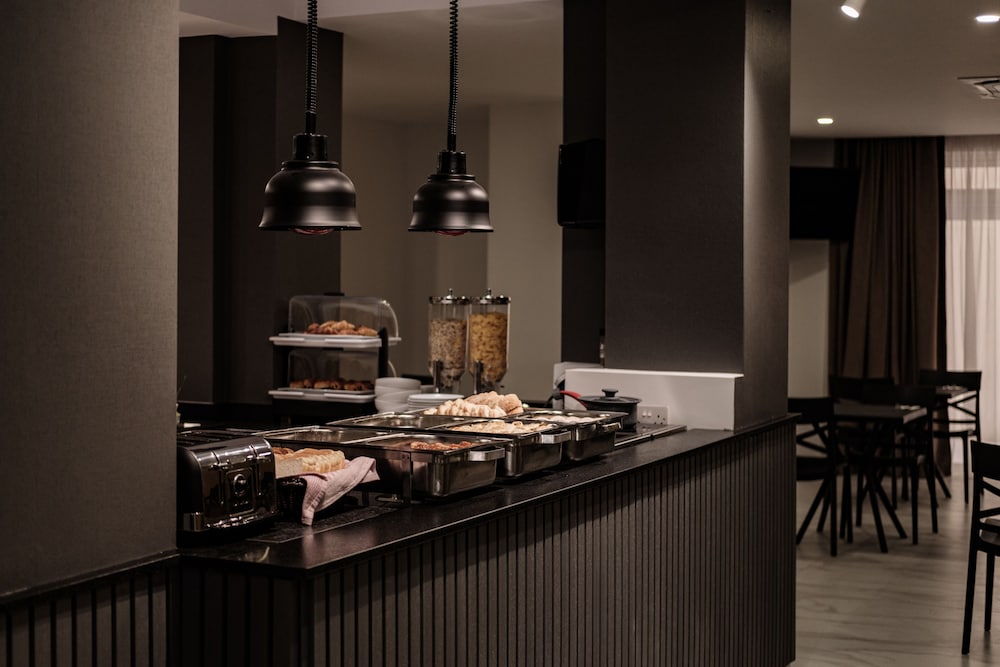 

Milano - Zebbug - Urban Isle Hotel
