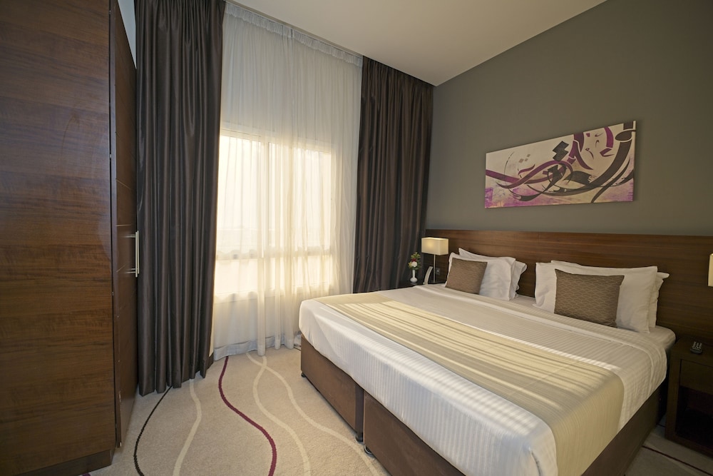 

Milano - Ras Al Khaimah - Action Hotel Ras Al Khaimah