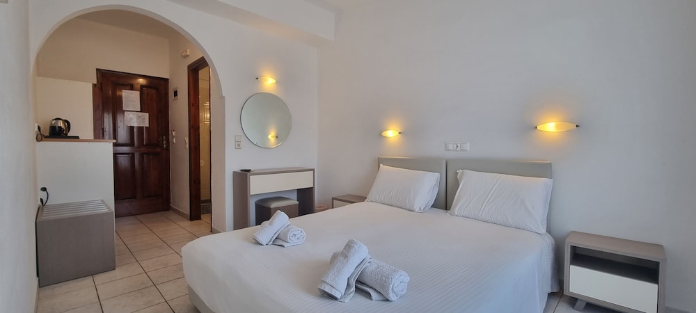 

Bologna - Firostefani - Horizon Resort