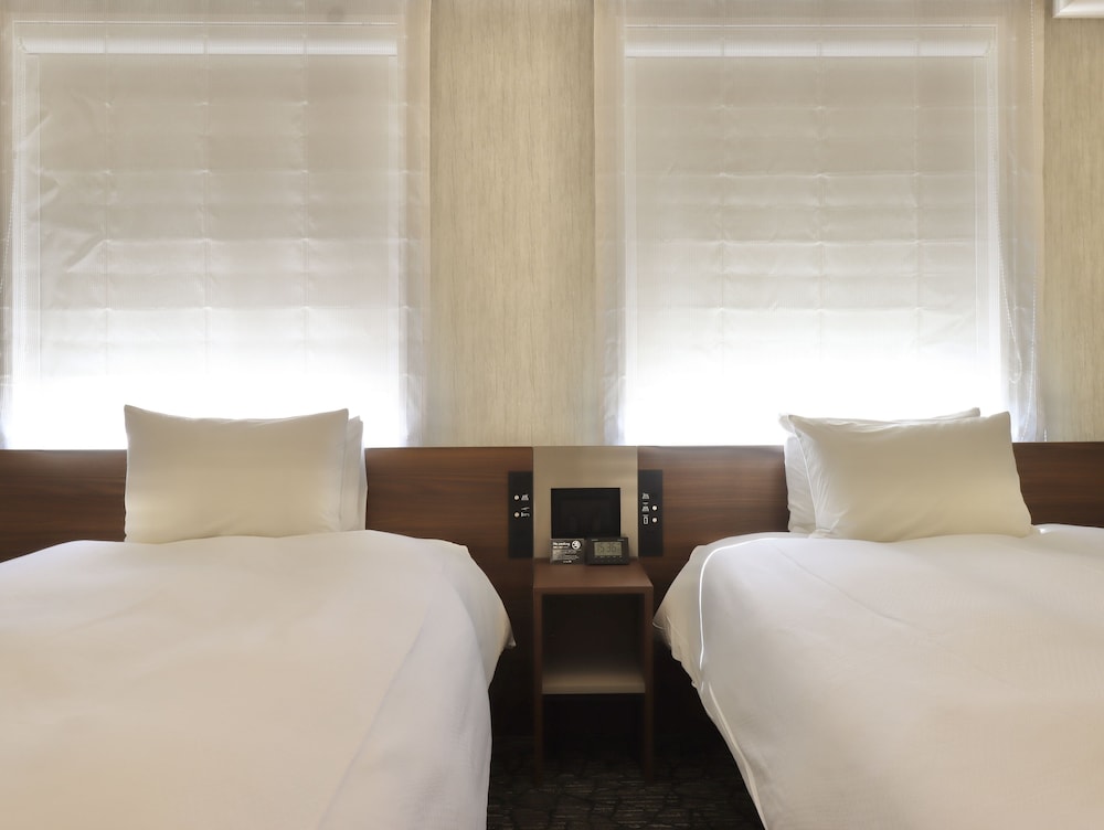 

Milano - Kyoto - HOTEL M's EST KYOTO STATION SOUTH