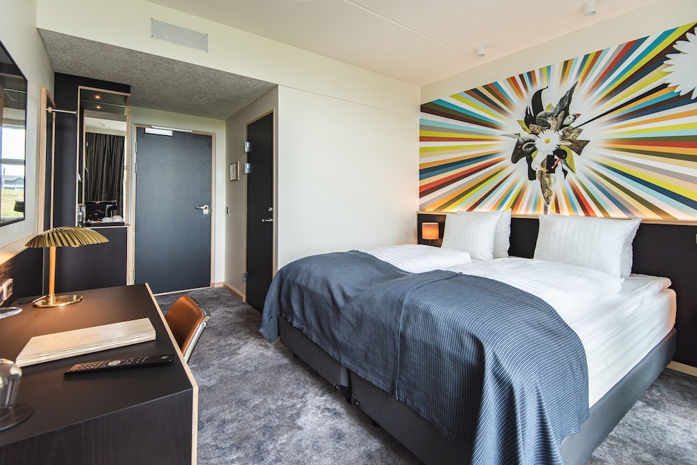 

Roma - Torshavn - Hotel Brandan