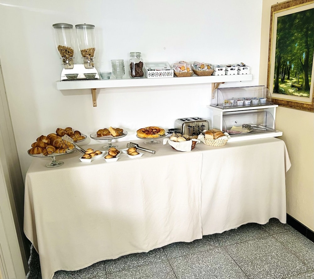 

Bologna - Otranto - Hotel Minerva