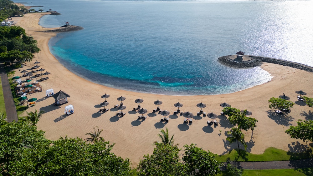 

Palermo - Nusa Dua - Bali - Bali Tropic Resort & Spa - CHSE Certified