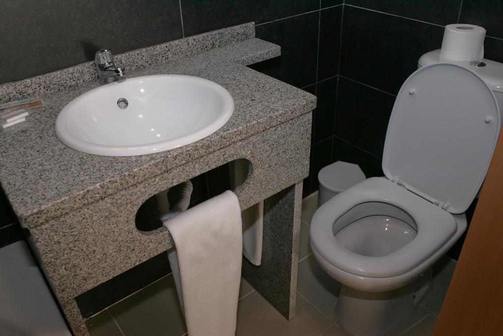 

Roma - Carvoeiro - Apartamentos Mirante da Rocha